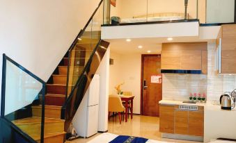 Hai nan dao 3 hao dao xin yan min su - Housity