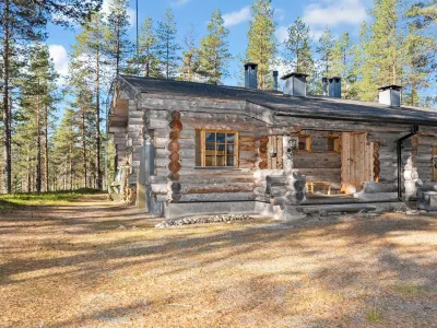 Villihanhi 7b Hotels near Palosaari Reindeer and Fishing Farm