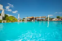 Sea Harmony Hotels in Charaki