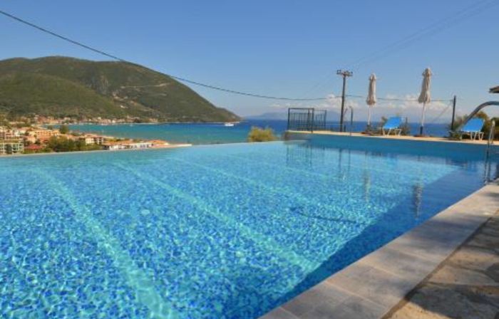 Katerina Lefkada