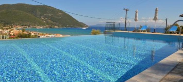 Katerina Lefkada Hotels in Lefkada