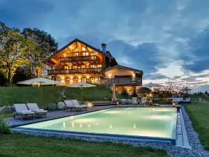 Chiemsee Chalet