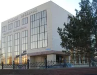 Sultan Beibarys Hotels in Astana