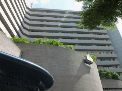 ホテル周辺 ホテルパールシティ神戸の写真