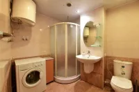 Northern Avenue Apartment Các khách sạn ở 