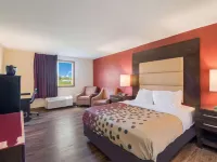 Econo Lodge Hurley-Ironwood Hotels in Iron County
