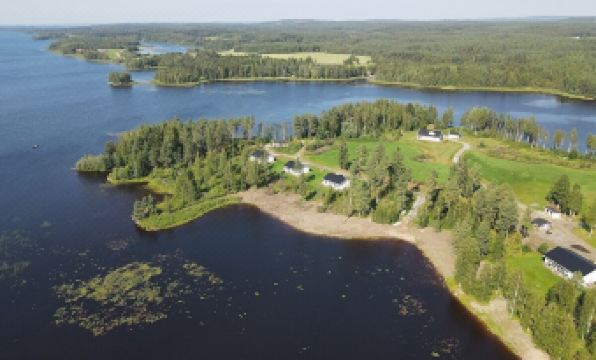 카야니 코티지 사진