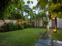 Bali Breezz Hotel Các khách sạn ở Bãi biển VILLA-Jimbaran