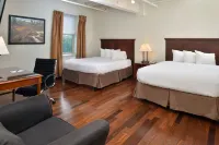 Grand Eastonian Hotel & Suites Easton فنادق في Belvidere
