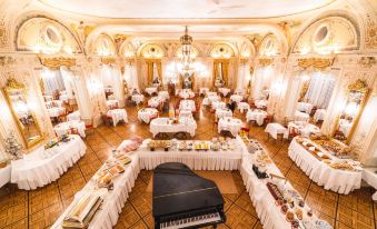 Grand Hotel Kronenhof