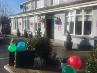 New Park Hotel Athenry Hotel a Athenry