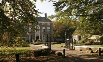 Chateauhotel de Havixhorst