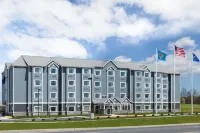 Microtel Inn & Suites by Wyndham Georgetown Delaware Beaches Hotels in 