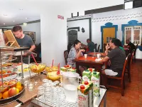 Portimão Center Hotel - servizio colazione