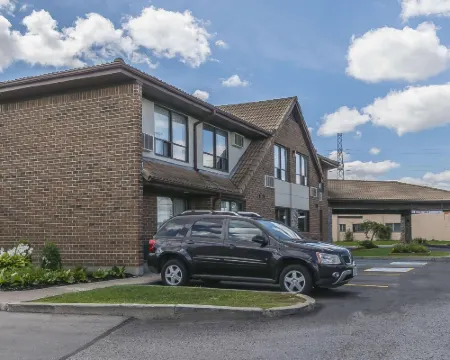 Spark by Hilton Oshawa Hotels in Oshawa