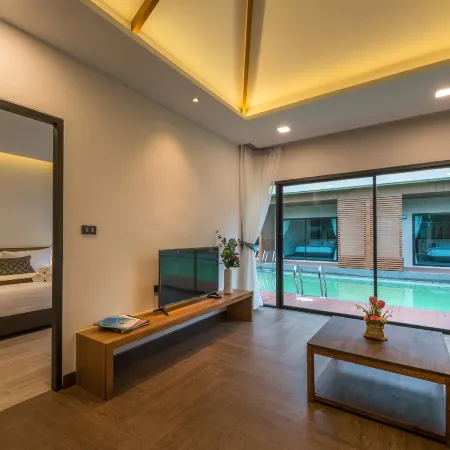 Cher​mantra​ Aonang​ Resort & Pool​ Suite