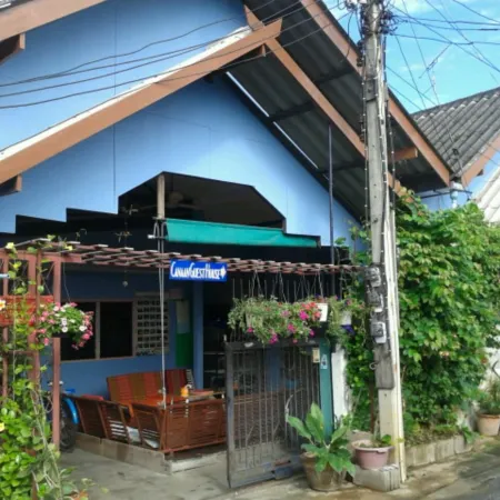 Canaan Guesthouse