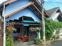Canaan Guesthouse Hotel a Wang Yen