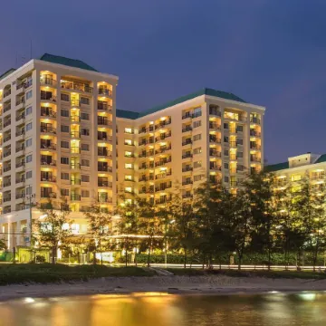 Kantary Bay Hotel and Serviced Apartment Rayong