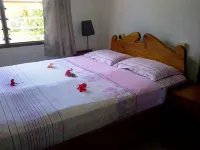 Petra's Guest House