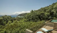 Four Seasons Resort Seychelles فنادق في باي لازاري