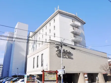 Kita Hotel