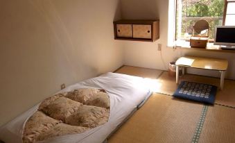 Fuji-Hakone Guest House