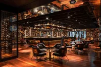 QT Perth, an EVT hotel