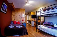 Alpine Retreat Mt Buller Hotels in Mount Buller