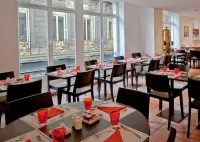 Quality Hotel Bordeaux Centre - breakfast