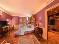 Hotel le Saint Paul Hotels in Saint-Paul-De-Vence