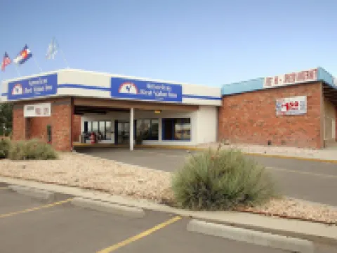 Quality Inn Longmont Hotels in Weld County