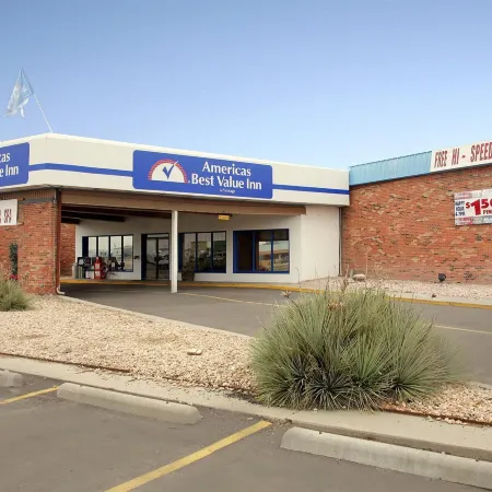 Quality Inn Longmont