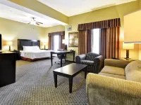 Homewood Suites by Hilton Tulsa-South Hotele w: Broken Arrow