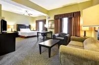 塔爾薩南Homewood Suites by Hilton