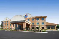 Comfort Inn Powell - Knoxville North فنادق في Powell