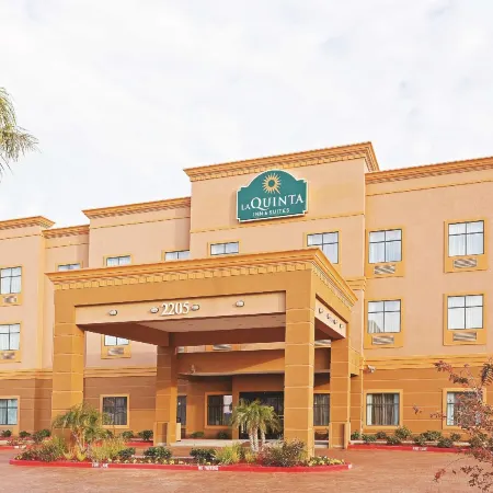 La Quinta Inn & Suites by Wyndham Pasadena North