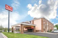 Econo Lodge Marion 필롯 트레블 센터 주변 호텔