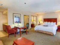 Hampton Inn & Suites Mountain Home