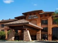 Hampton Inn & Suites Temecula Hotels in Temecula