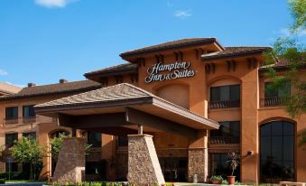 Hampton Inn & Suites Temecula