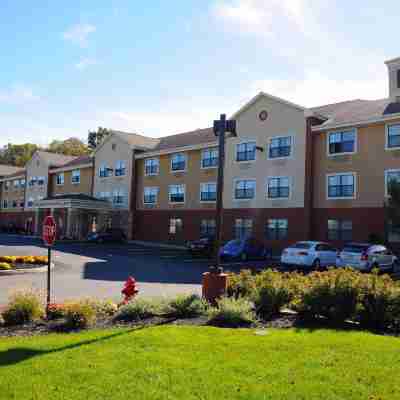 Extended Stay America Suites - Mt Olive - Budd Lake Hotel Exterior