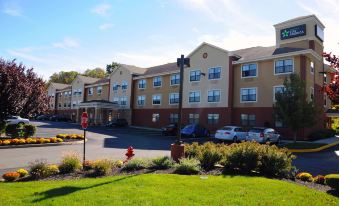 Extended Stay America Suites - Mt Olive - Budd Lake