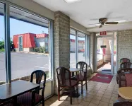 دايز إن باي ويندام هاريسون برج