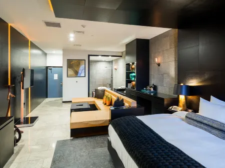 The One Boutique Hotel