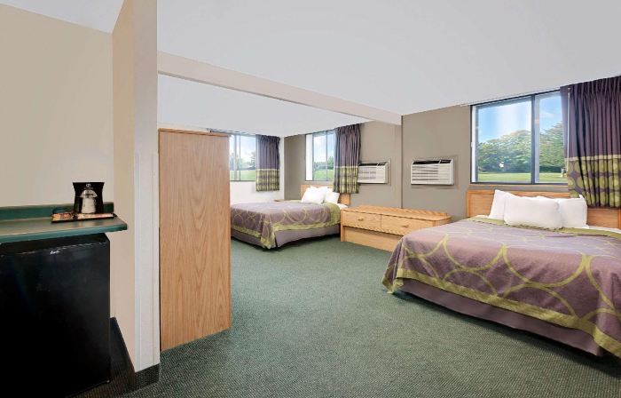 FairBridge Inn & Suites Spearfish