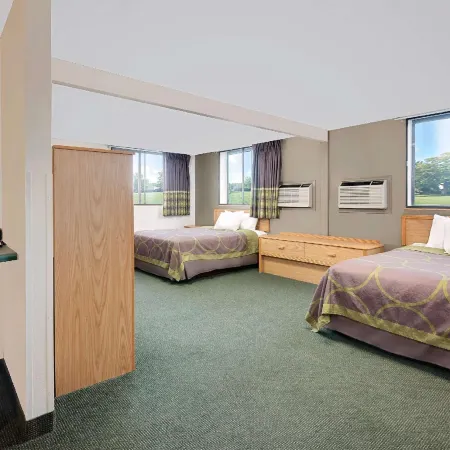 FairBridge Inn & Suites Spearfish