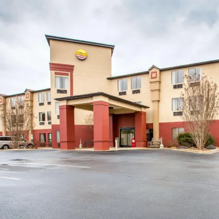 Quality Inn