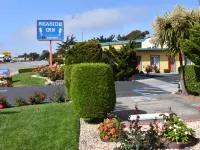Seaside Inn Monterey Hotels in Seaside