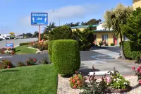 Seaside Inn Monterey Hotel a Seaside